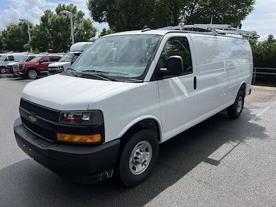 New 2025 Chevrolet Express 2500 Empty Cargo Van for sale #1130878 - photo 1