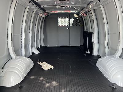 New 2025 Chevrolet Express 2500 Empty Cargo Van for sale #1130878 - photo 2
