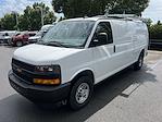 New 2025 Chevrolet Express 2500 Empty Cargo Van for sale #1130878 - photo 1
