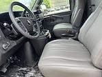 New 2025 Chevrolet Express 2500 Empty Cargo Van for sale #1130878 - photo 11