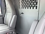 New 2025 Chevrolet Express 2500 Empty Cargo Van for sale #1130878 - photo 12