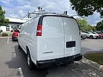 New 2025 Chevrolet Express 2500 Empty Cargo Van for sale #1130878 - photo 3