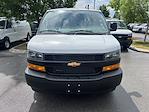 New 2025 Chevrolet Express 2500 Empty Cargo Van for sale #1130878 - photo 4