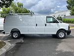 New 2025 Chevrolet Express 2500 Empty Cargo Van for sale #1130878 - photo 5
