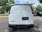 New 2025 Chevrolet Express 2500 Empty Cargo Van for sale #1130878 - photo 6