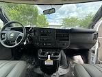 New 2025 Chevrolet Express 2500 Empty Cargo Van for sale #1130878 - photo 7