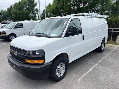New 2025 Chevrolet Express 2500 Knapheide Upfitted Cargo Van for sale #1130899 - photo 1