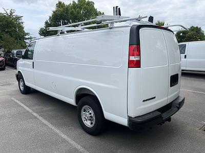 New 2025 Chevrolet Express 2500 Knapheide Upfitted Cargo Van for sale #1130899 - photo 2