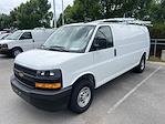 New 2025 Chevrolet Express 2500 Knapheide Upfitted Cargo Van for sale #1130899 - photo 1