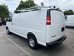 New 2025 Chevrolet Express 2500 Knapheide Upfitted Cargo Van for sale #1130899 - photo 2