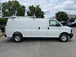 New 2025 Chevrolet Express 2500 Knapheide Upfitted Cargo Van for sale #1130899 - photo 4