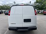 New 2025 Chevrolet Express 2500 Knapheide Upfitted Cargo Van for sale #1130899 - photo 5