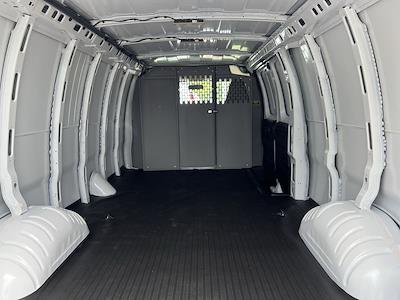 New 2025 Chevrolet Express 2500 Empty Cargo Van for sale #1130942 - photo 2