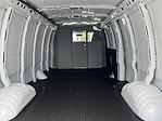New 2025 Chevrolet Express 2500 Empty Cargo Van for sale #1130942 - photo 2