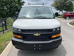 New 2025 Chevrolet Express 2500 Empty Cargo Van for sale #1130942 - photo 4