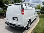 New 2025 Chevrolet Express 2500 Empty Cargo Van for sale #1130942 - photo 5