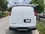 New 2025 Chevrolet Express 2500 Empty Cargo Van for sale #1130942 - photo 6