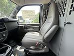 New 2025 Chevrolet Express 2500 Empty Cargo Van for sale #1130942 - photo 8