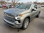 New 2026 Chevrolet Silverado 1500 LTZ Crew Cab for sale #1131740 - photo 1