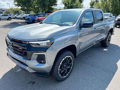 New 2026 Chevrolet Colorado Z71 Crew Cab 4WD Pickup for sale #1133419 - photo 1