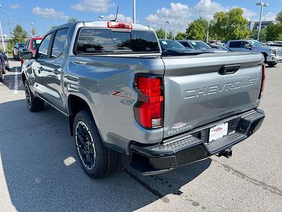 New 2026 Chevrolet Colorado Z71 Crew Cab 4WD Pickup for sale #1133419 - photo 2