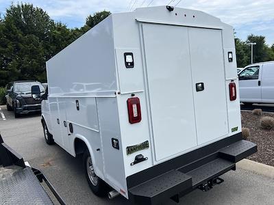 2025 Chevrolet Express 3500 Regular Cab RWD Knapheide Service Utility Van for sale #1133582 - photo 2