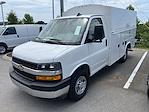 2025 Chevrolet Express 3500 Regular Cab RWD Knapheide Service Utility Van for sale #1133582 - photo 1