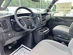 2025 Chevrolet Express 3500 Regular Cab RWD Knapheide Service Utility Van for sale #1133582 - photo 13
