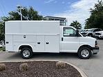 2025 Chevrolet Express 3500 Regular Cab RWD Knapheide Service Utility Van for sale #1133582 - photo 4