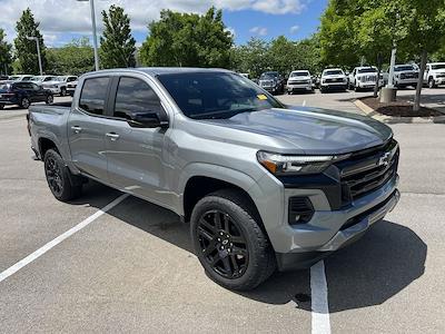 2024 Chevrolet Colorado Crew Cab 4WD Pickup for sale #1134133A - photo 1