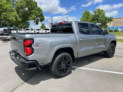 2024 Chevrolet Colorado Crew Cab 4WD Pickup for sale #1134133A - photo 2
