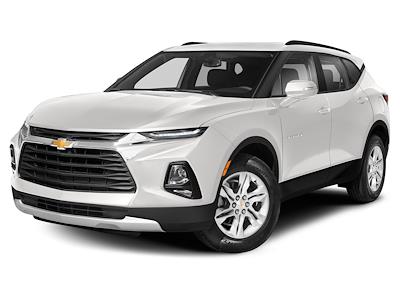 Used 2021 Chevrolet Blazer LT for sale #1138074A - photo 1