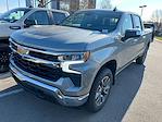 New 2026 Chevrolet Silverado 1500 LT Crew Cab for sale #1142857 - photo 1
