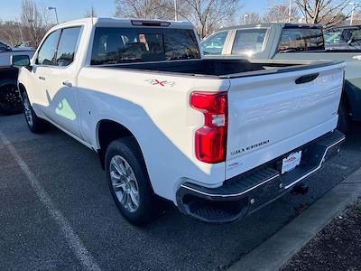 New 2026 Chevrolet Silverado 1500 LTZ Crew Cab for sale #1143978 - photo 2
