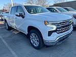 New 2026 Chevrolet Silverado 1500 LTZ Crew Cab for sale #1143978 - photo 5