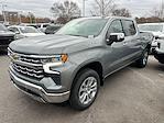 New 2026 Chevrolet Silverado 1500 LTZ Crew Cab for sale #1144023 - photo 1