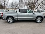 New 2026 Chevrolet Silverado 1500 LTZ Crew Cab for sale #1144023 - photo 4