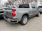 New 2026 Chevrolet Silverado 1500 LTZ Crew Cab for sale #1144023 - photo 5