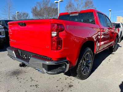 New 2026 Chevrolet Silverado 1500 LT Crew Cab for sale #1145357 - photo 2