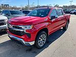 New 2026 Chevrolet Silverado 1500 LT Crew Cab for sale #1145357 - photo 1