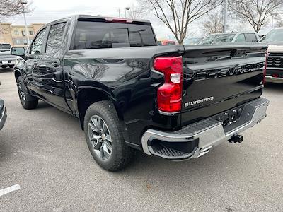2026 Chevrolet Silverado 1500 Crew Cab 4WD Pickup for sale #1145375 - photo 2