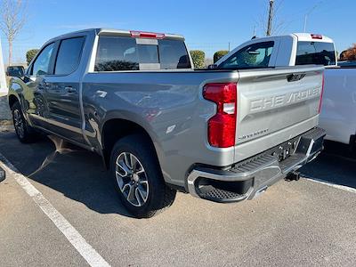 New 2026 Chevrolet Silverado 1500 LT Crew Cab for sale #1145393 - photo 2