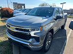 New 2026 Chevrolet Silverado 1500 LT Crew Cab for sale #1145393 - photo 1