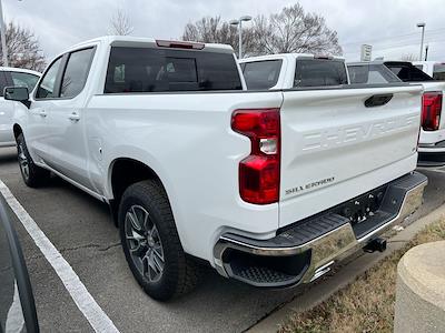 New 2026 Chevrolet Silverado 1500 LT Crew Cab for sale #1146058 - photo 2