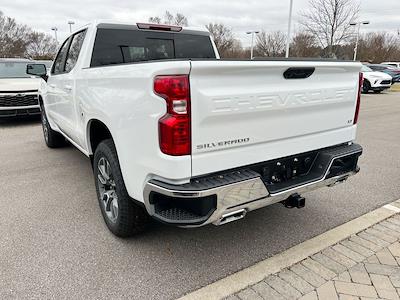New 2026 Chevrolet Silverado 1500 LT Crew Cab for sale #1146115 - photo 2