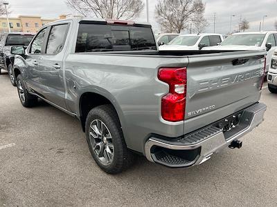 New 2026 Chevrolet Silverado 1500 LT Crew Cab for sale #1146135 - photo 2