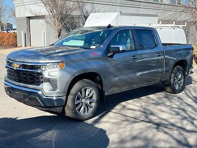 New 2026 Chevrolet Silverado 1500 LT Crew Cab for sale #1146462 - photo 1