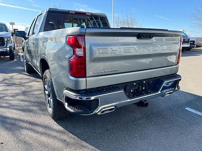 New 2026 Chevrolet Silverado 1500 LT Crew Cab for sale #1146462 - photo 2