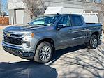 New 2026 Chevrolet Silverado 1500 LT Crew Cab for sale #1146462 - photo 1