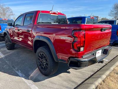 New 2026 Chevrolet Colorado Trail Boss Crew Cab for sale #1149172 - photo 2